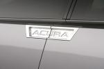 Acura Advanced Sedan Concept 2006 года